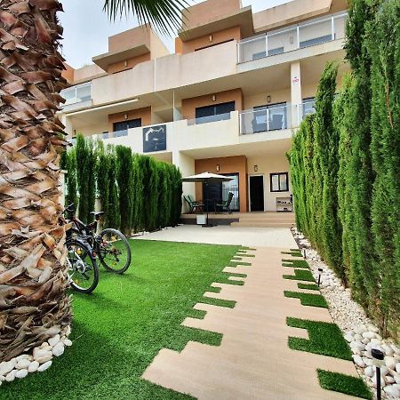 Euromarina - Apt 7 Διαμέρισμα Οριουέλα Εξωτερικό φωτογραφία