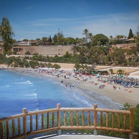 Euromarina - Apt 7 Διαμέρισμα Οριουέλα Εξωτερικό φωτογραφία