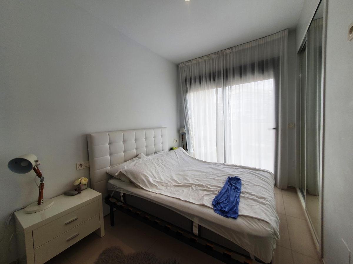 Euromarina - Apt 7 Διαμέρισμα Οριουέλα Εξωτερικό φωτογραφία