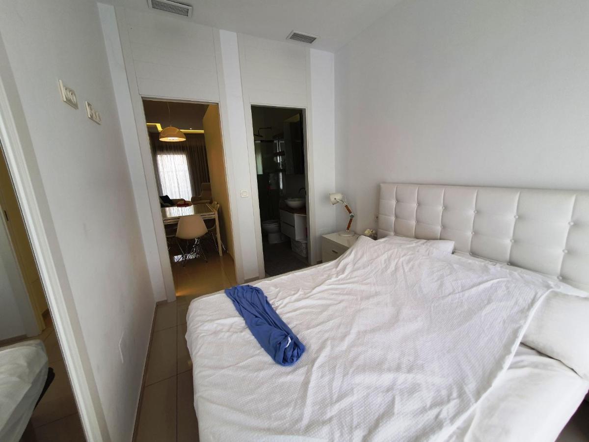 Euromarina - Apt 7 Διαμέρισμα Οριουέλα Εξωτερικό φωτογραφία