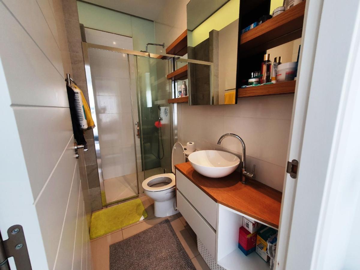 Euromarina - Apt 7 Διαμέρισμα Οριουέλα Εξωτερικό φωτογραφία