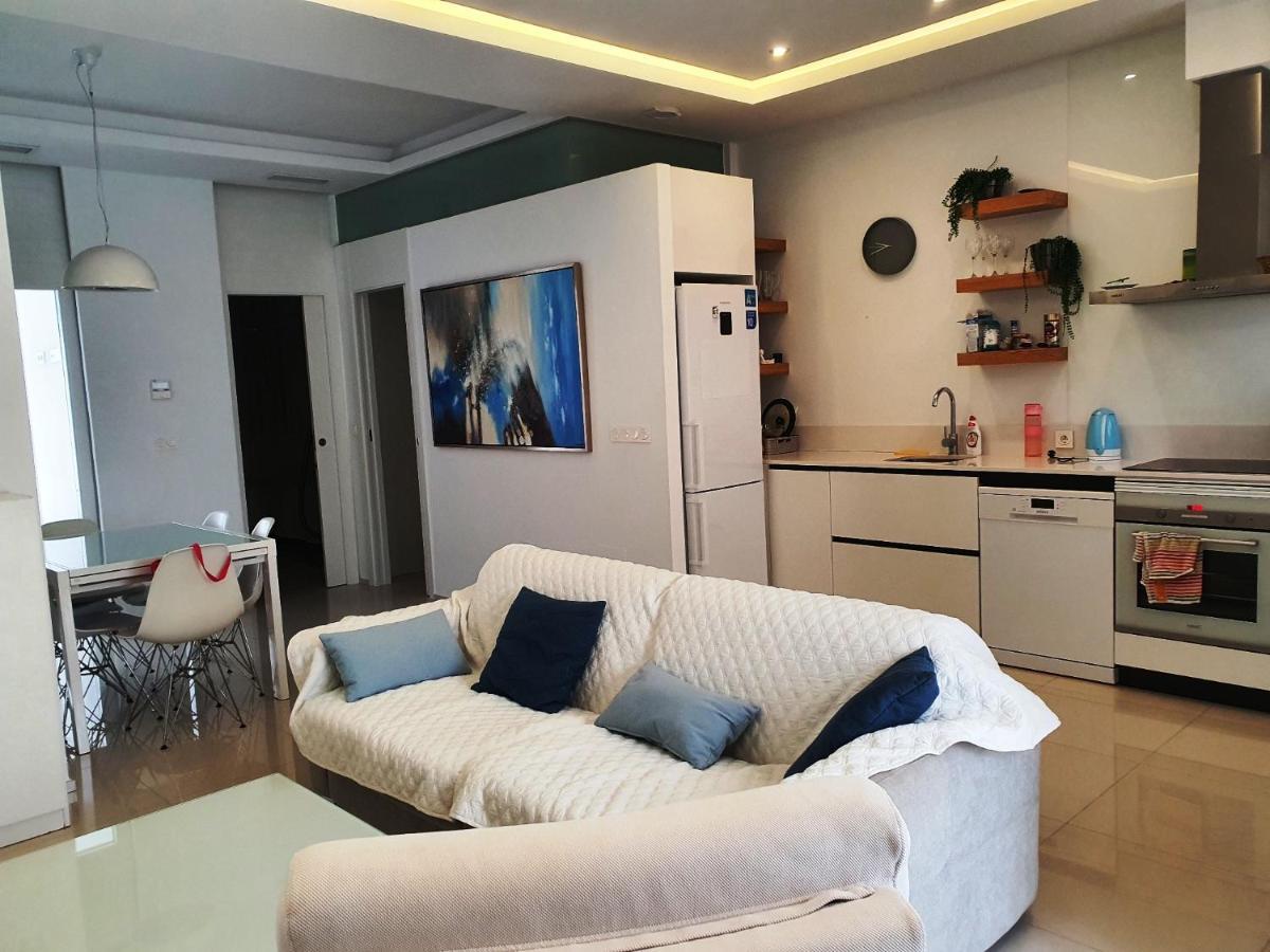 Euromarina - Apt 7 Διαμέρισμα Οριουέλα Εξωτερικό φωτογραφία
