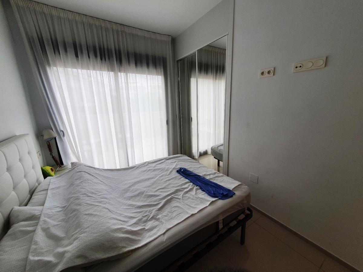 Euromarina - Apt 7 Διαμέρισμα Οριουέλα Εξωτερικό φωτογραφία