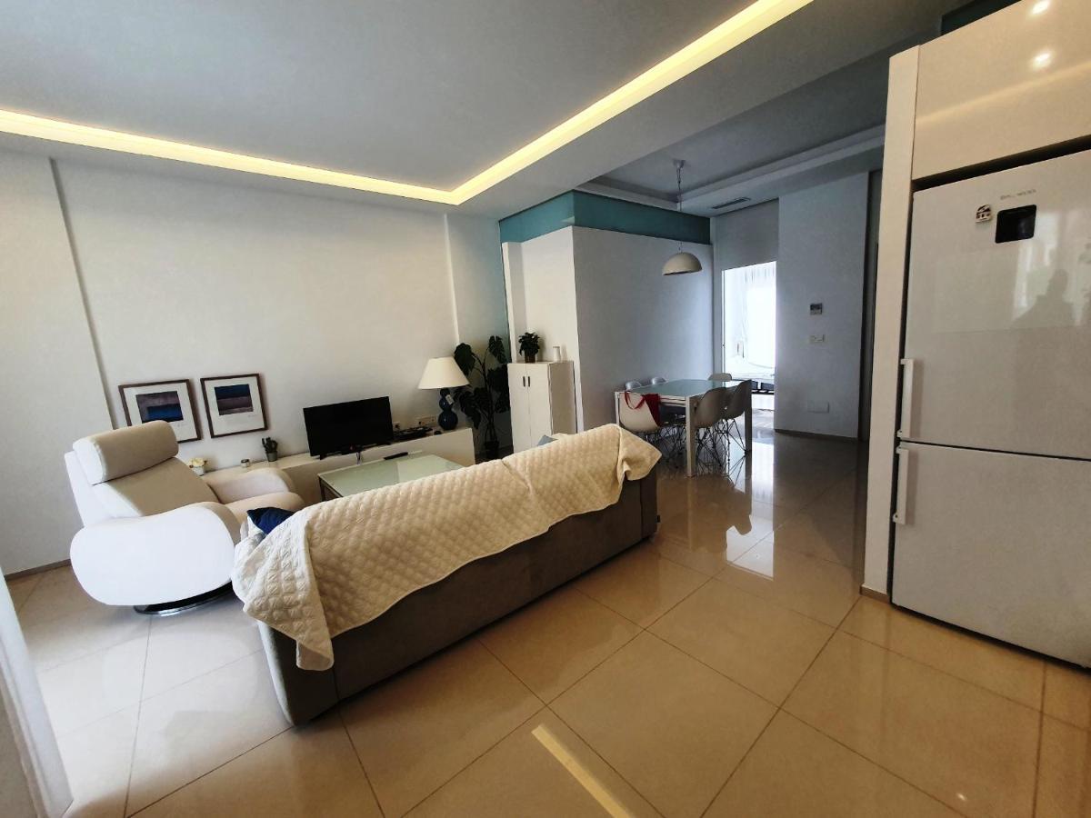 Euromarina - Apt 7 Διαμέρισμα Οριουέλα Εξωτερικό φωτογραφία