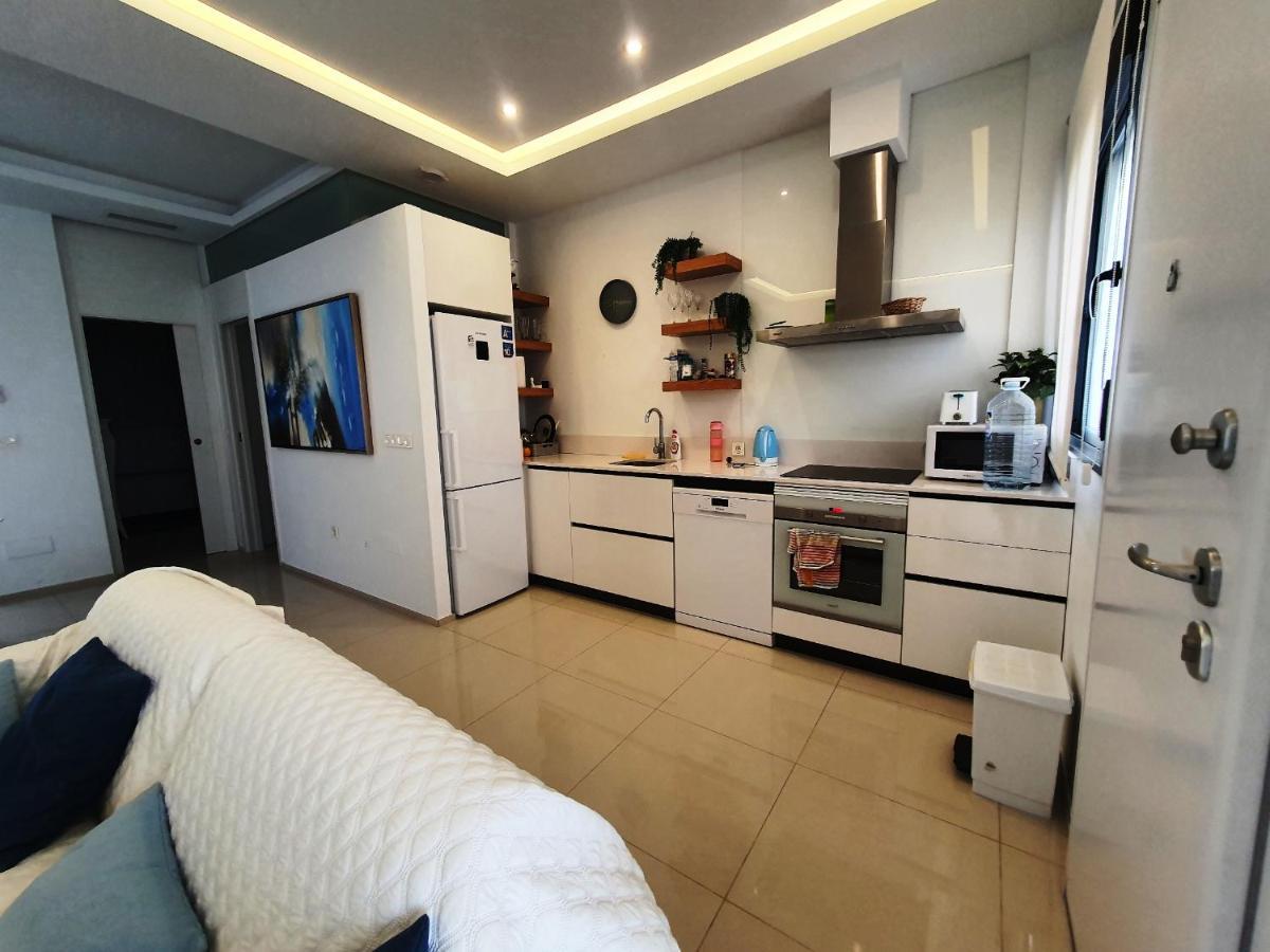 Euromarina - Apt 7 Διαμέρισμα Οριουέλα Εξωτερικό φωτογραφία