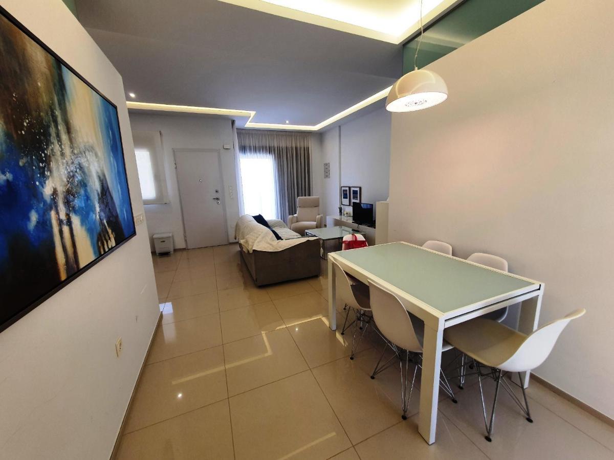 Euromarina - Apt 7 Διαμέρισμα Οριουέλα Εξωτερικό φωτογραφία