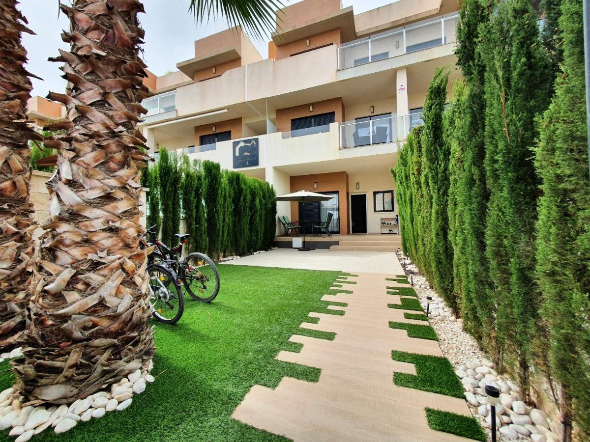 Euromarina - Apt 7 Διαμέρισμα Οριουέλα Εξωτερικό φωτογραφία