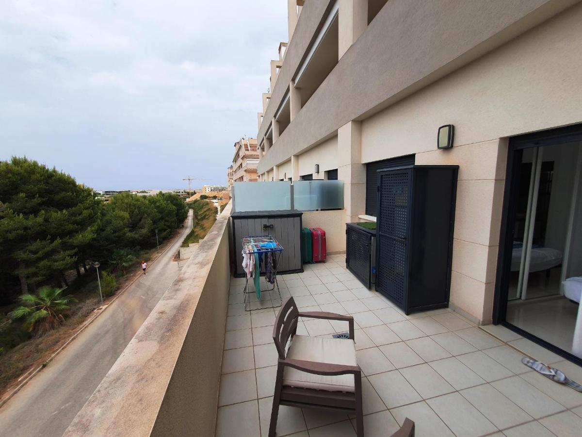 Euromarina - Apt 7 Διαμέρισμα Οριουέλα Εξωτερικό φωτογραφία