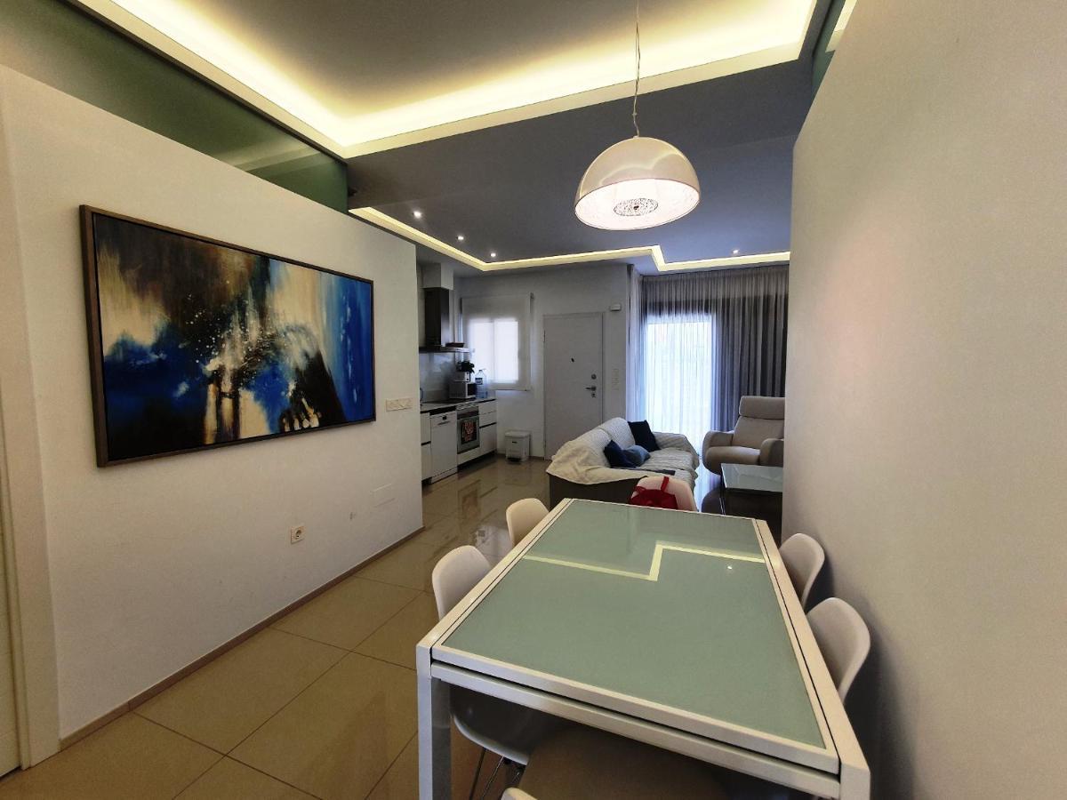 Euromarina - Apt 7 Διαμέρισμα Οριουέλα Εξωτερικό φωτογραφία
