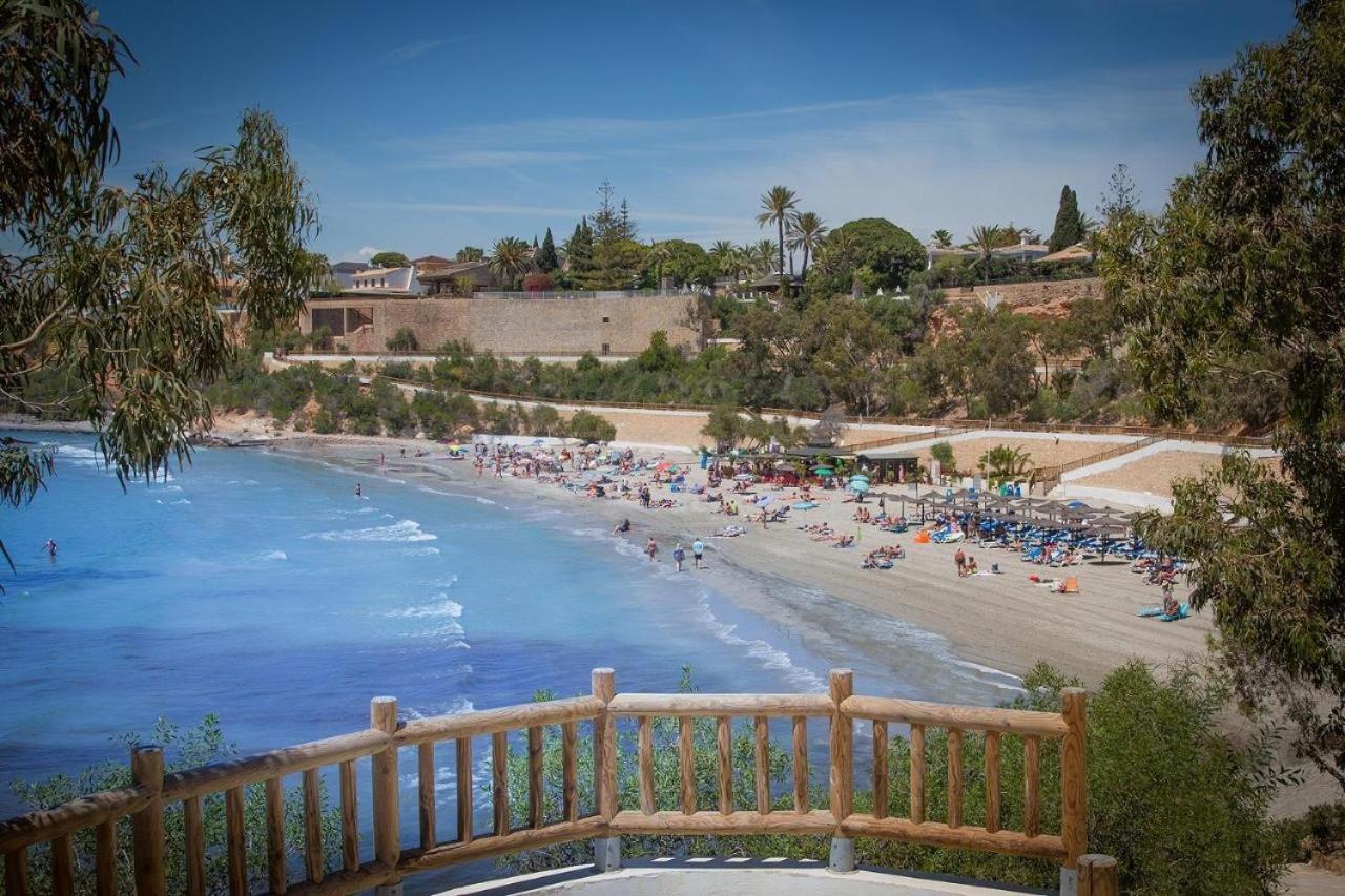 Euromarina - Apt 7 Διαμέρισμα Οριουέλα Εξωτερικό φωτογραφία
