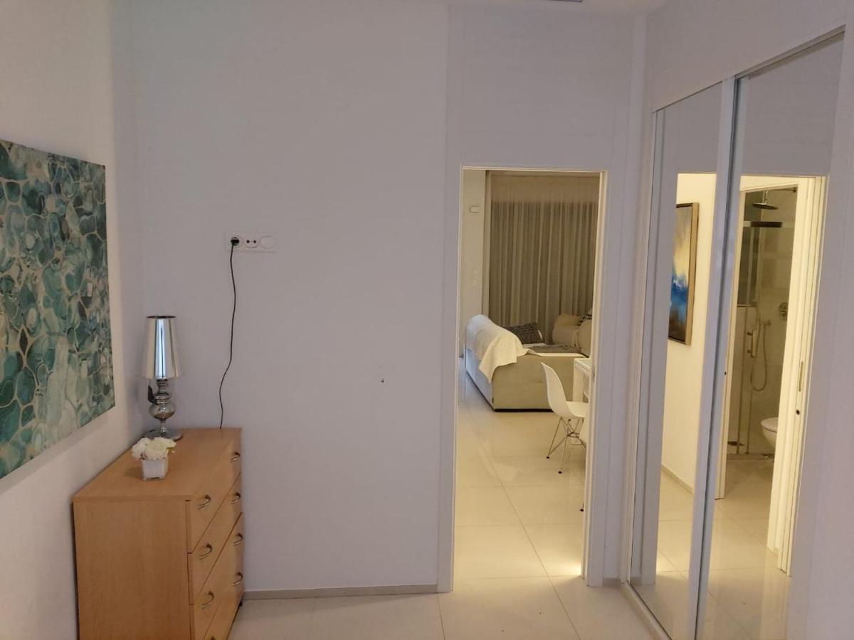 Euromarina - Apt 7 Διαμέρισμα Οριουέλα Εξωτερικό φωτογραφία
